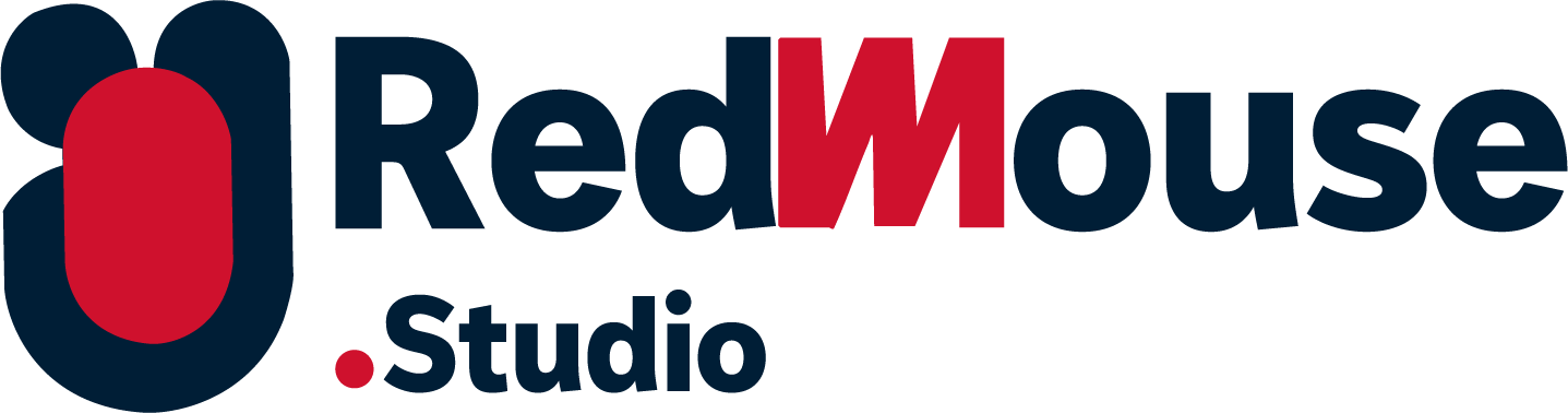 Redmouse Logo